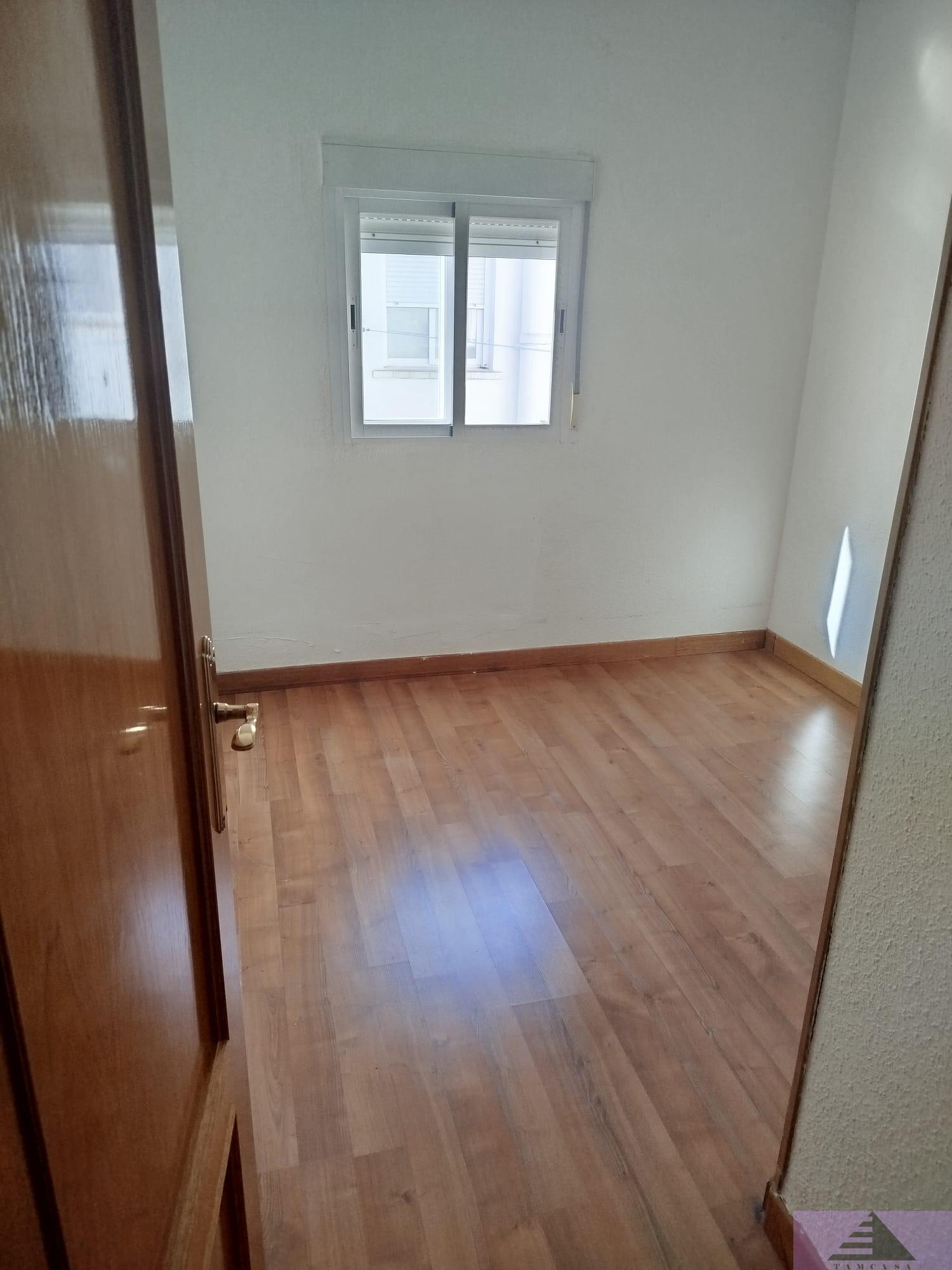 Venta de piso en Madrid