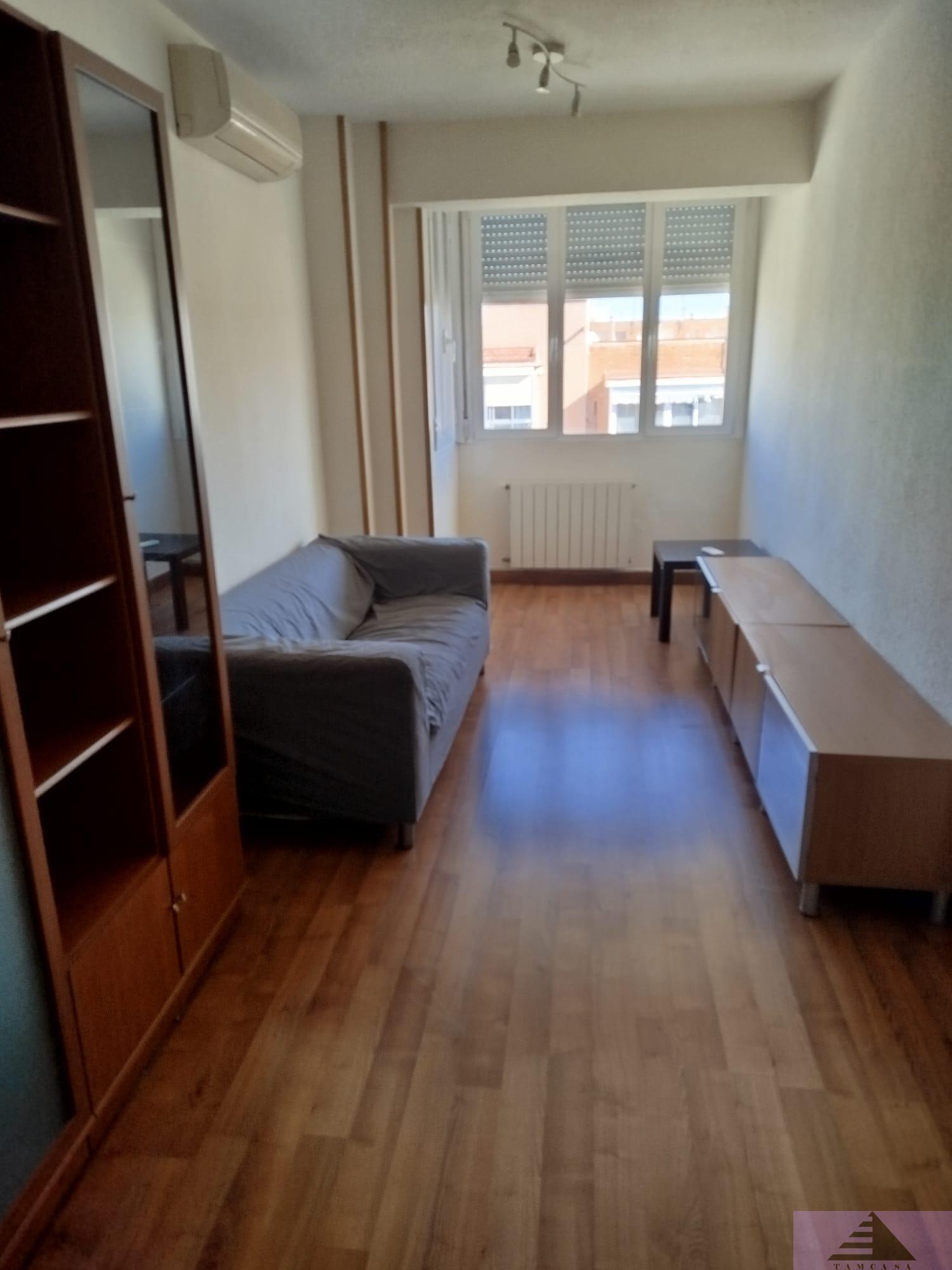 Venta de piso en Madrid