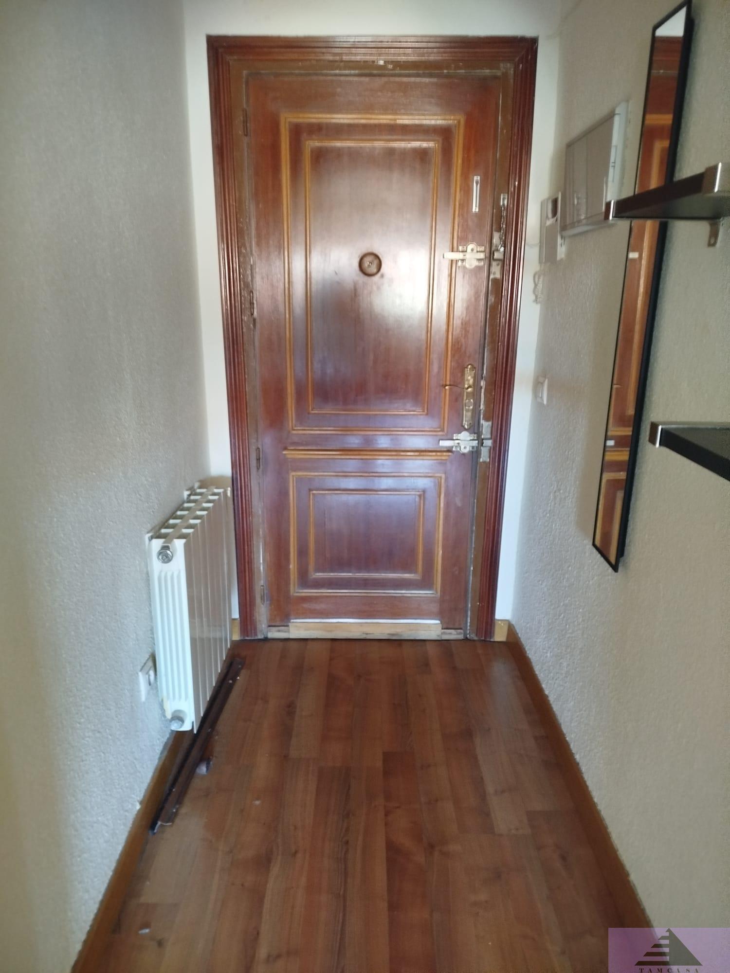 Venta de piso en Madrid