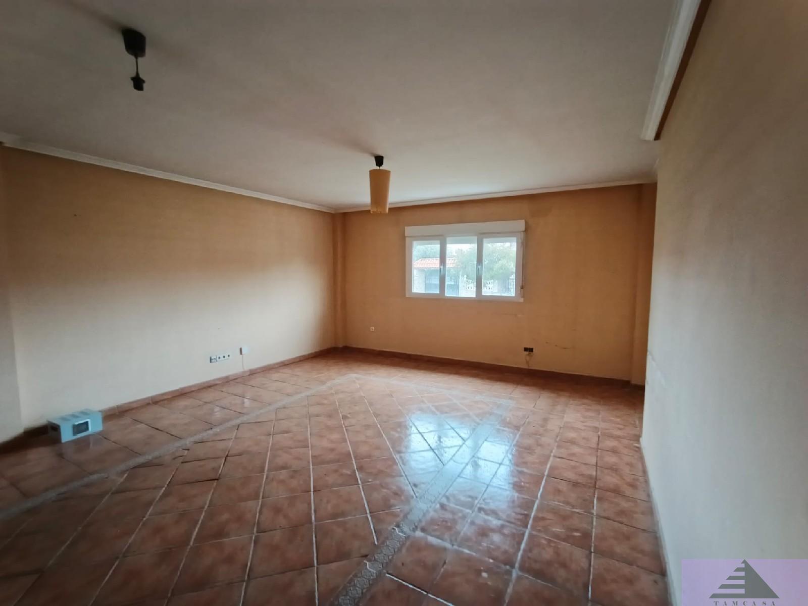 Venta de chalet en Yeles