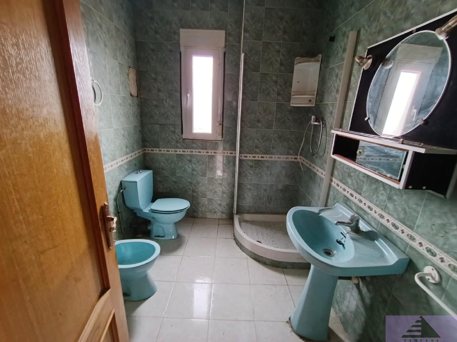 Venta de chalet en Yeles