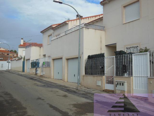 Venta de chalet en Seseña