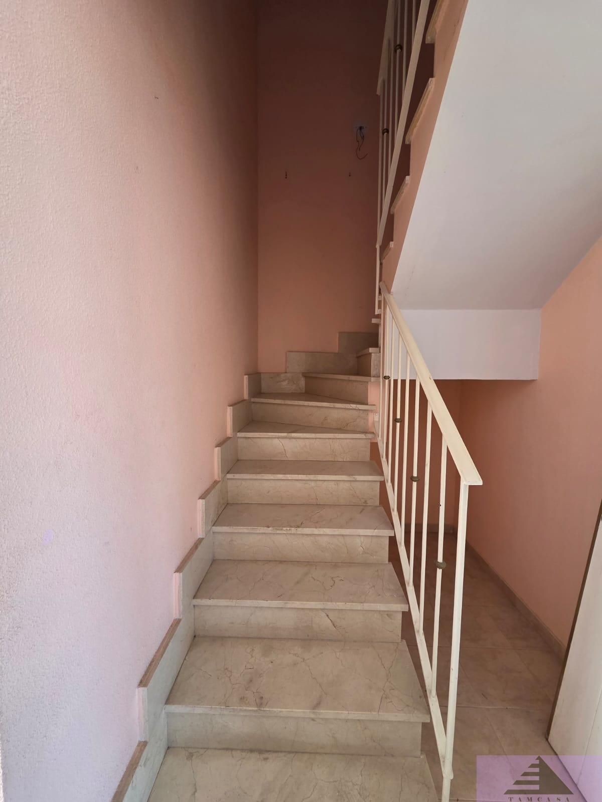 Venta de chalet en Seseña