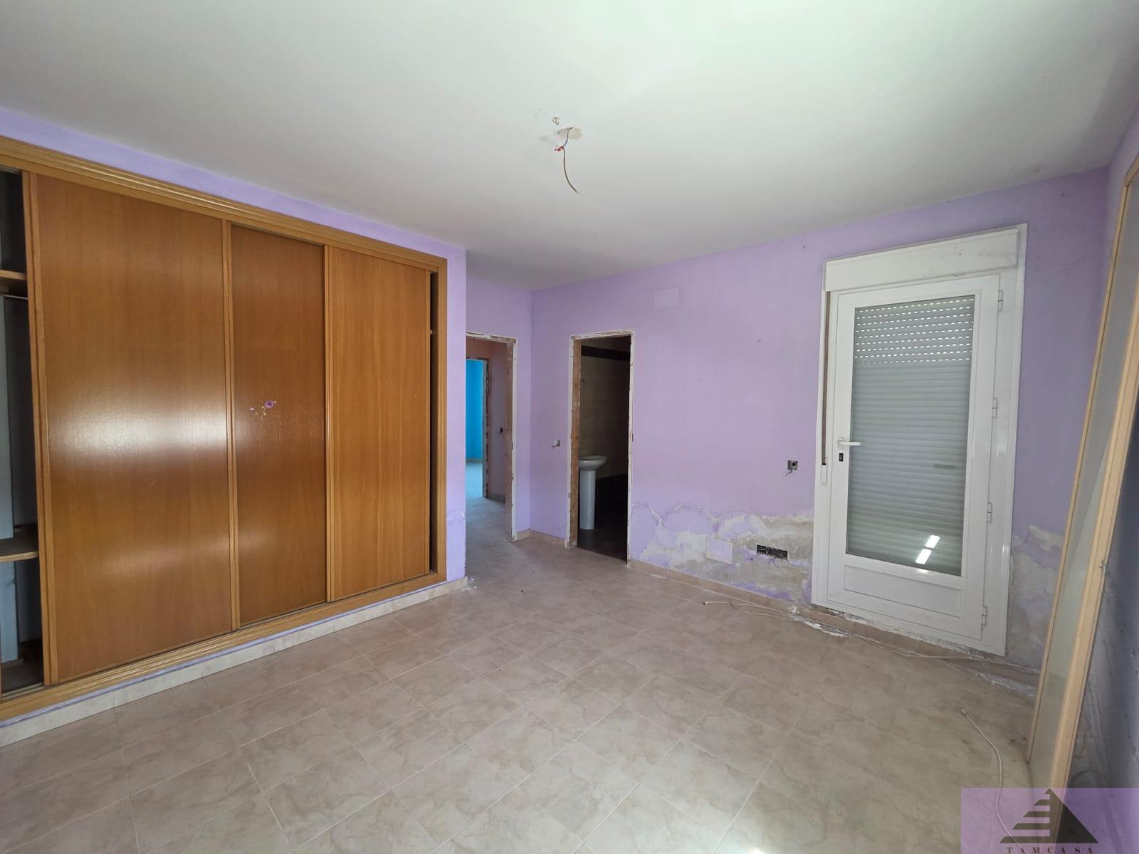 Venta de chalet en Seseña