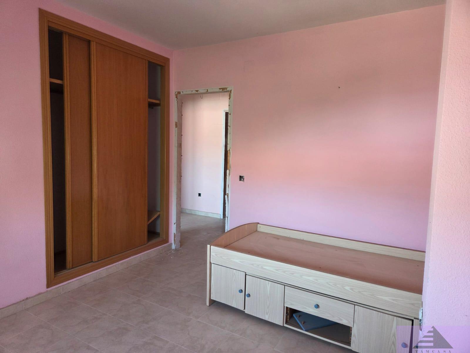 Venta de chalet en Seseña