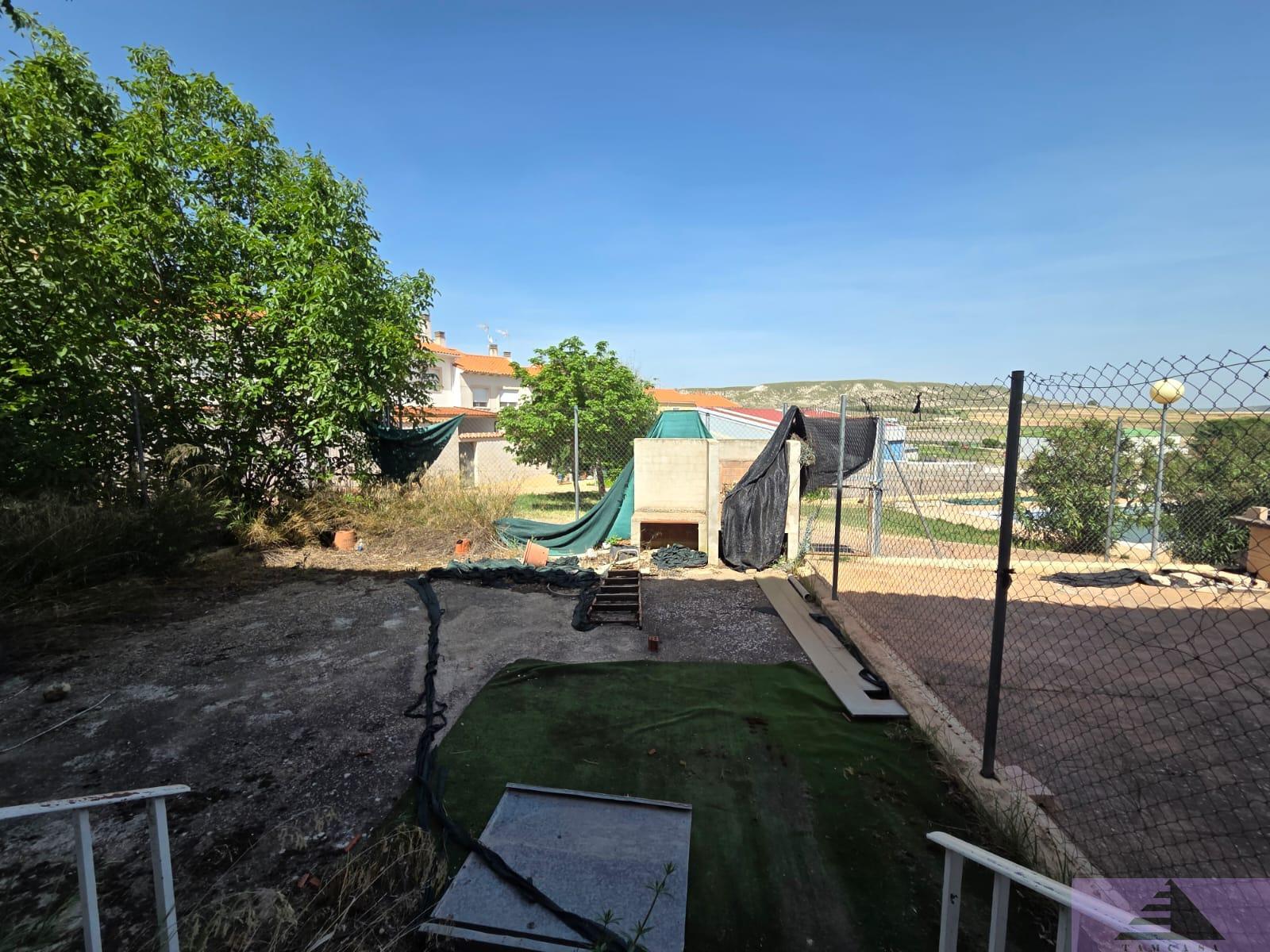 Venta de chalet en Seseña