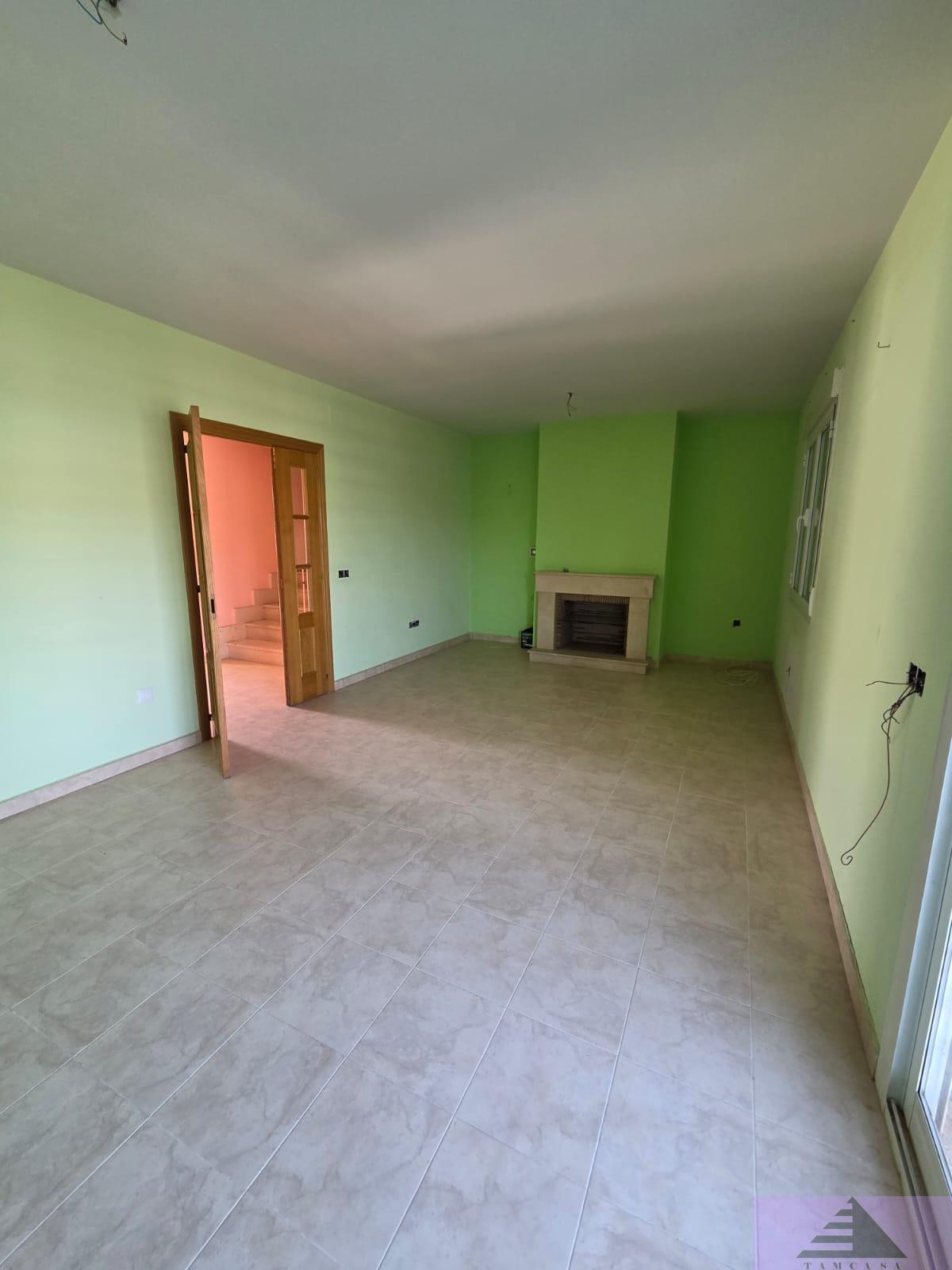 Venta de chalet en Seseña