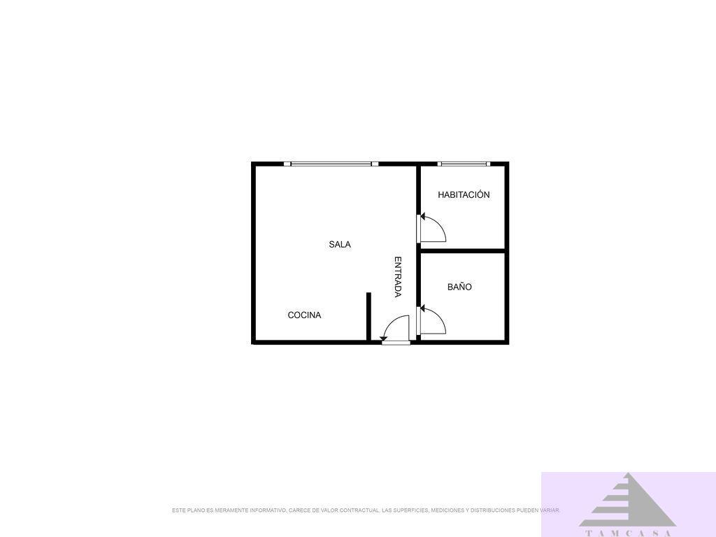 Venta de piso en Aranjuez