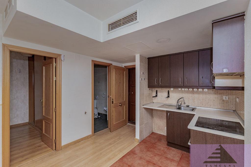 Venta de piso en Aranjuez