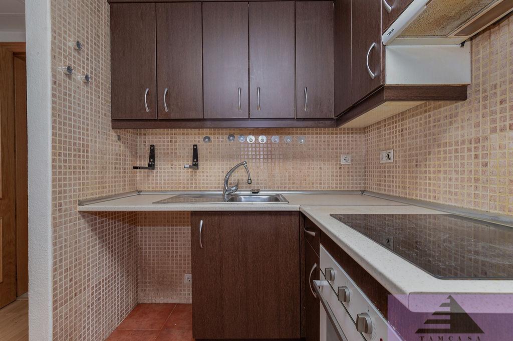 Venta de piso en Aranjuez