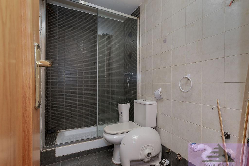 Venta de piso en Aranjuez