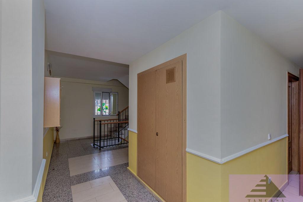 Venta de piso en Aranjuez