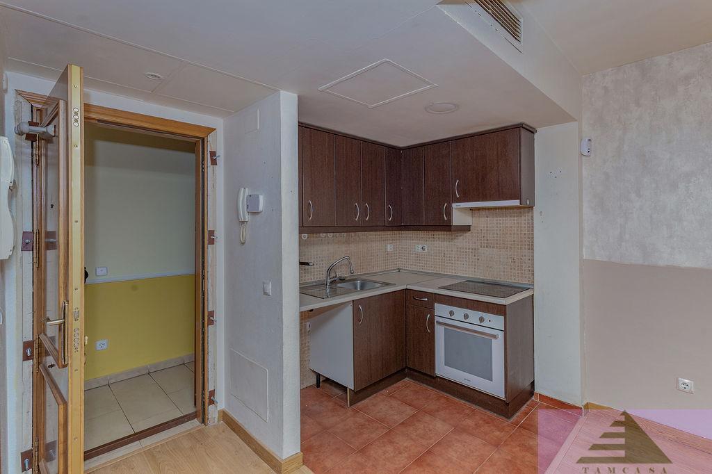 Venta de piso en Aranjuez