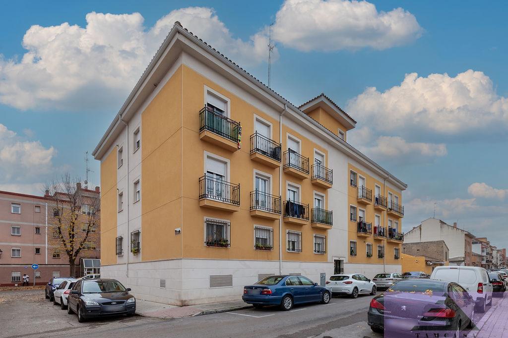 Venta de piso en Aranjuez