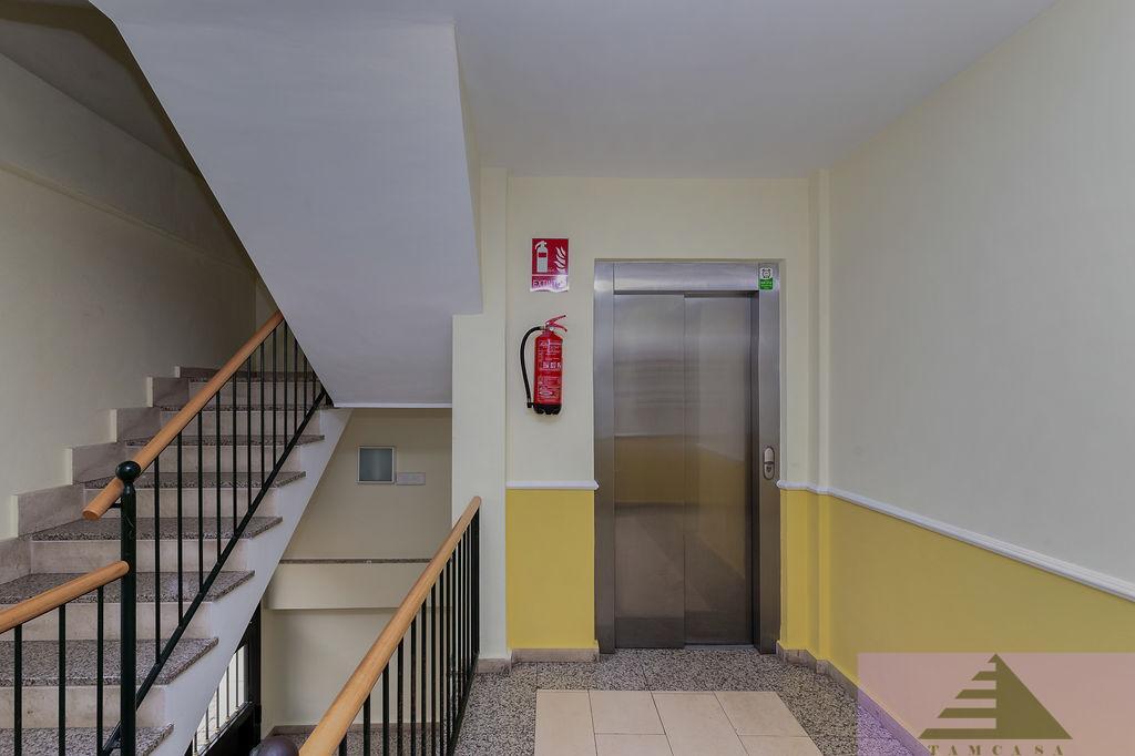 Venta de piso en Aranjuez