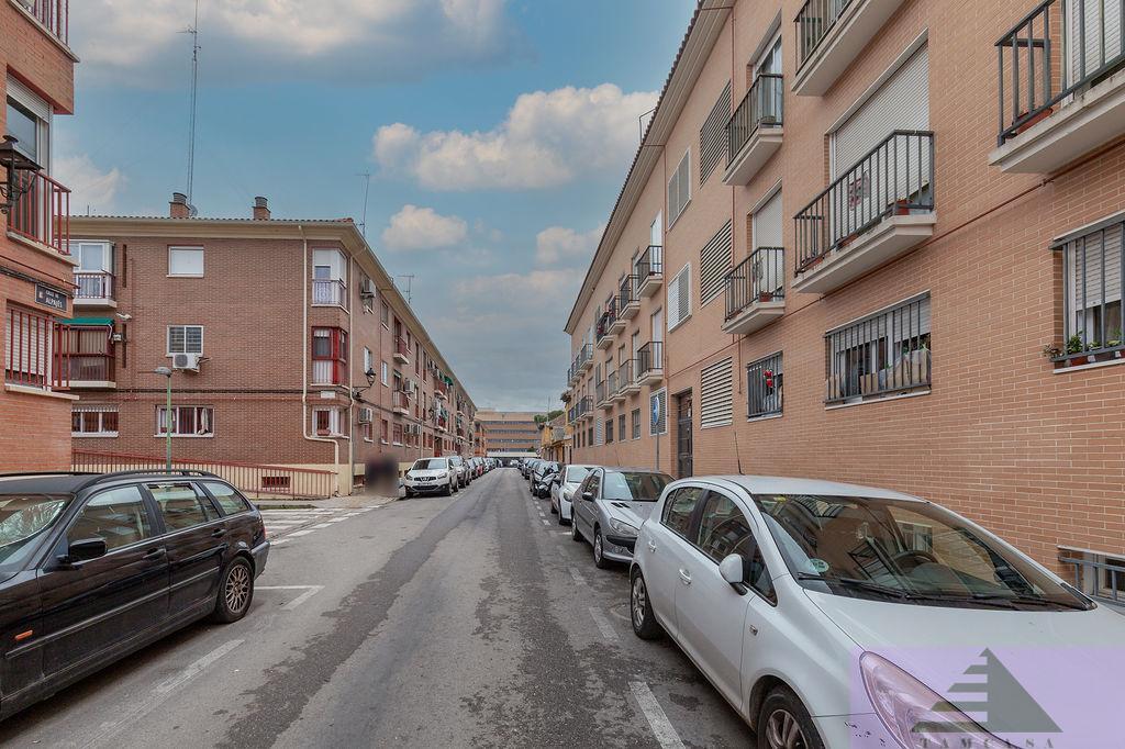 Venta de piso en Aranjuez