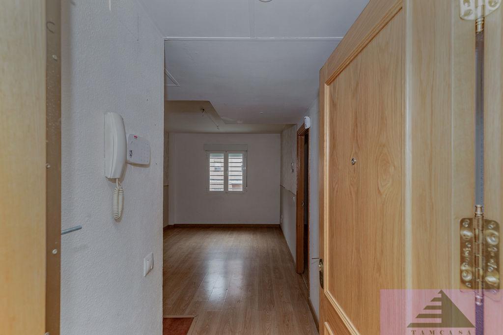 Venta de piso en Aranjuez