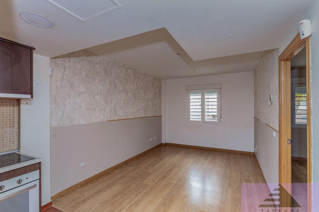 Venta de piso en Aranjuez