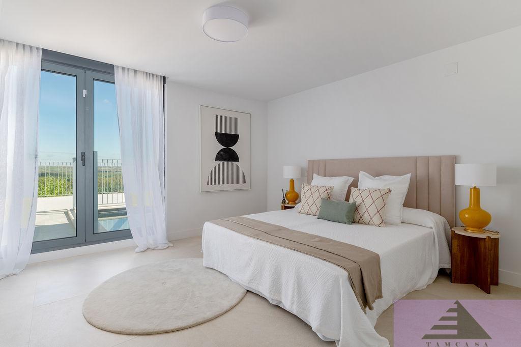 Venta de chalet en Aranjuez