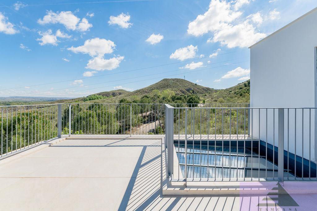 Venta de chalet en Aranjuez