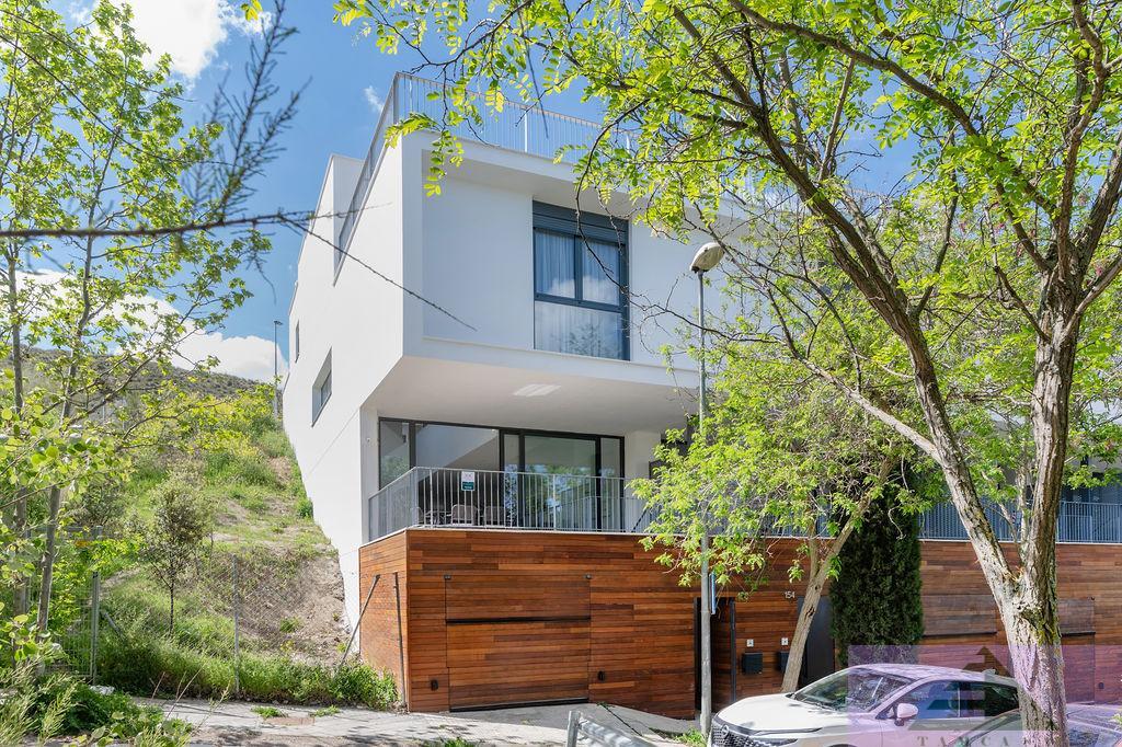 Venta de chalet en Aranjuez