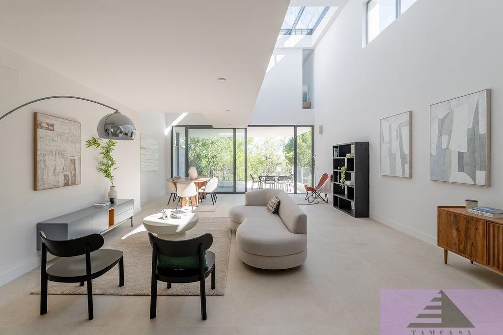 Venta de chalet en Aranjuez