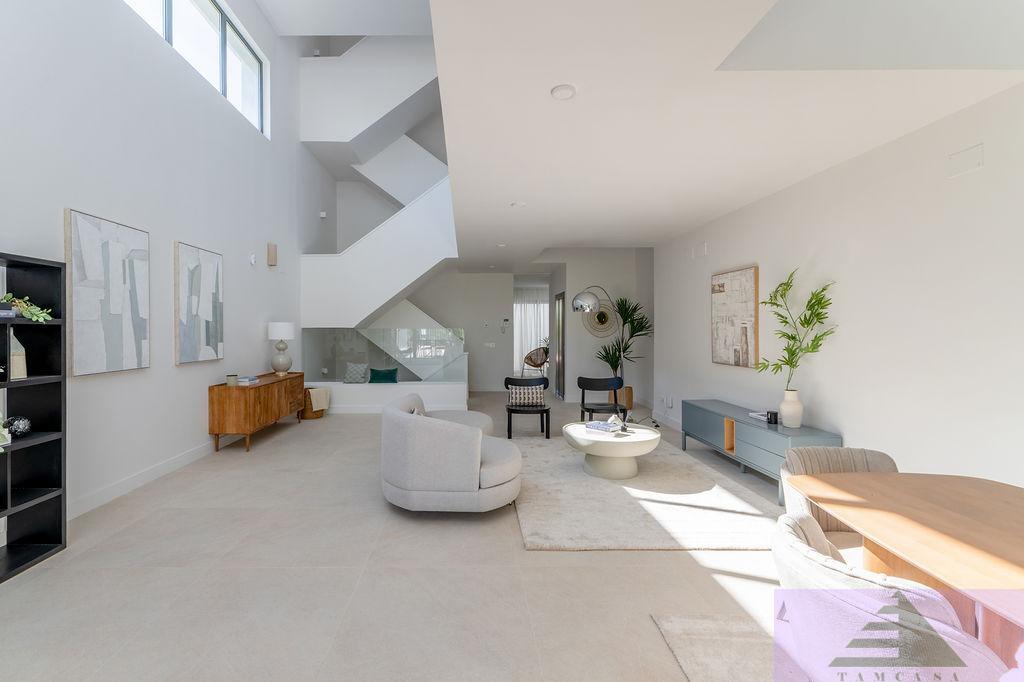 Venta de chalet en Aranjuez