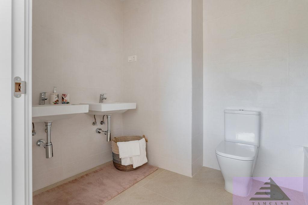 Venta de chalet en Aranjuez