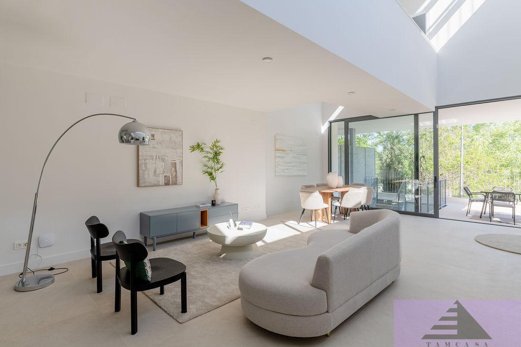 Venta de chalet en Aranjuez