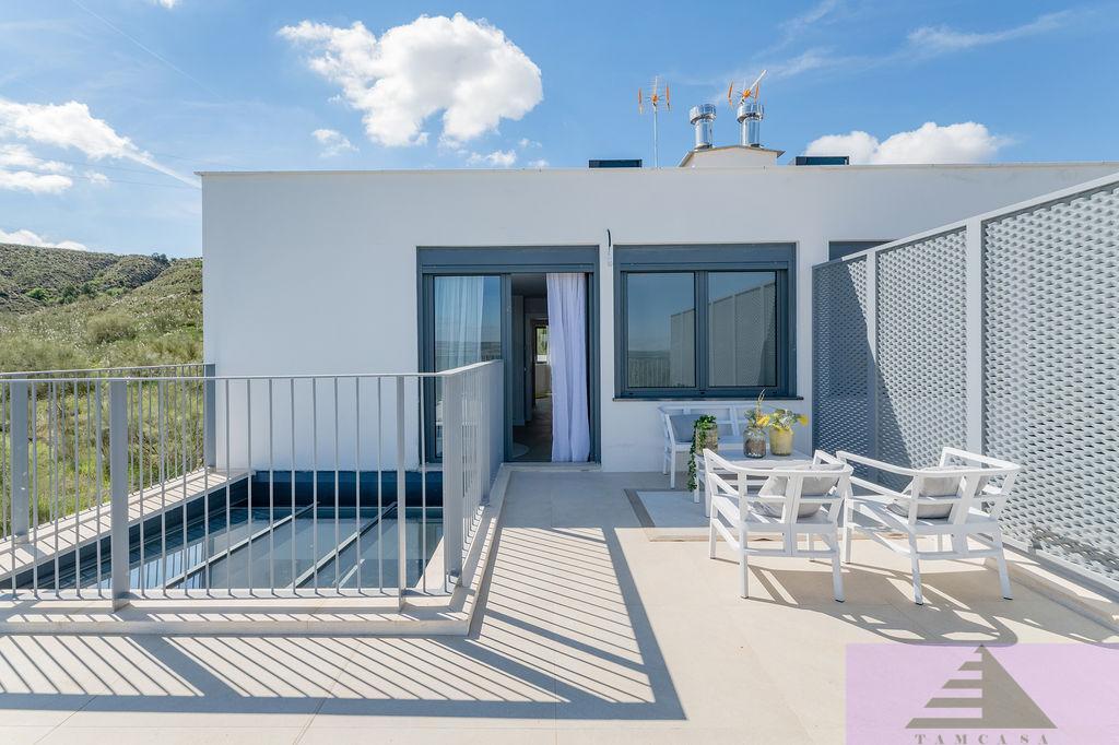 Venta de chalet en Aranjuez