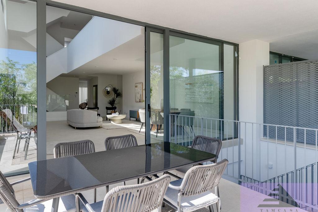 Venta de chalet en Aranjuez