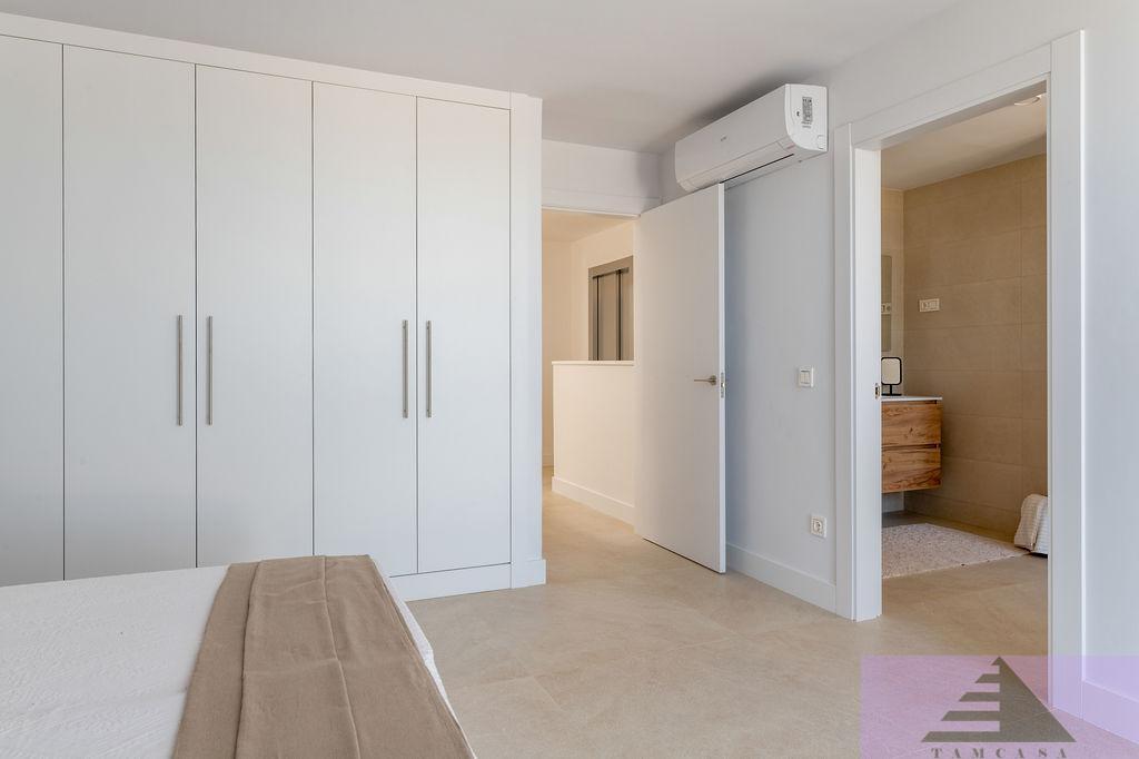 Venta de chalet en Aranjuez