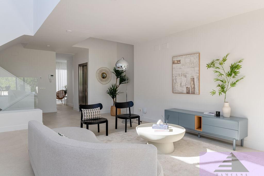 Venta de chalet en Aranjuez