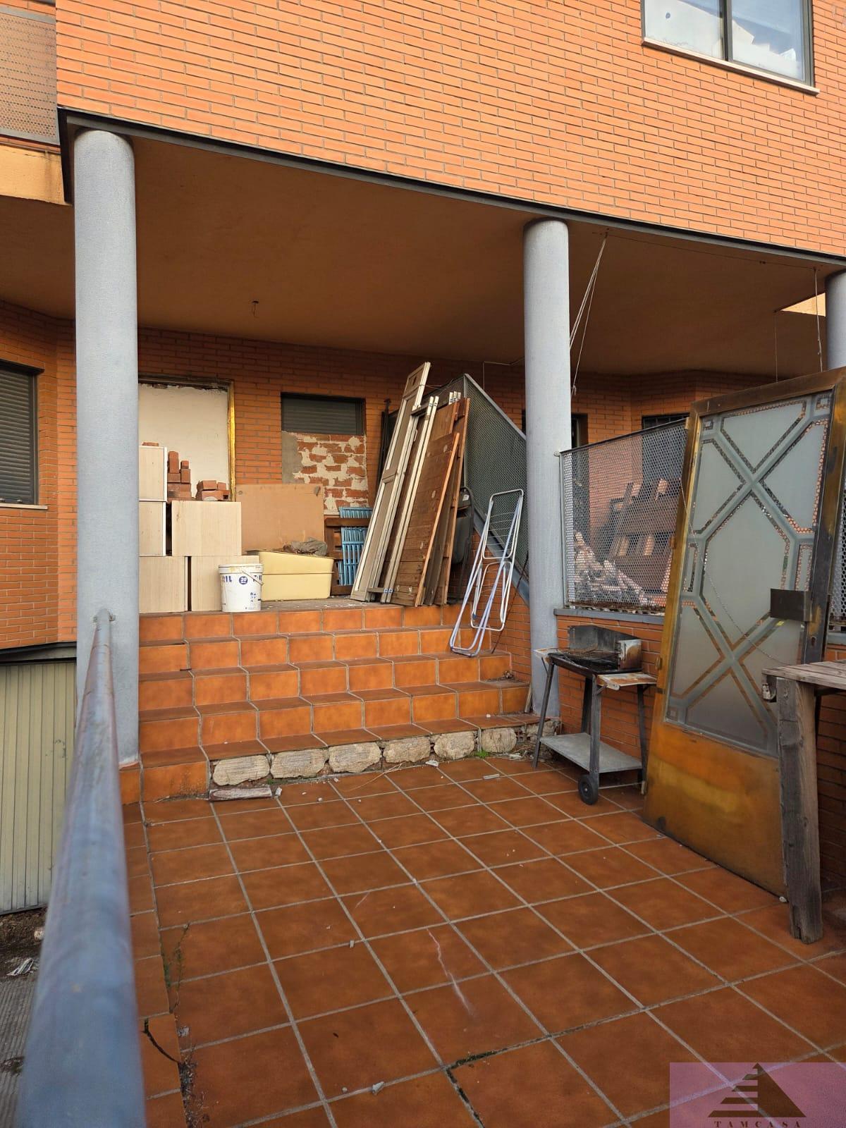 Venta de chalet en Seseña