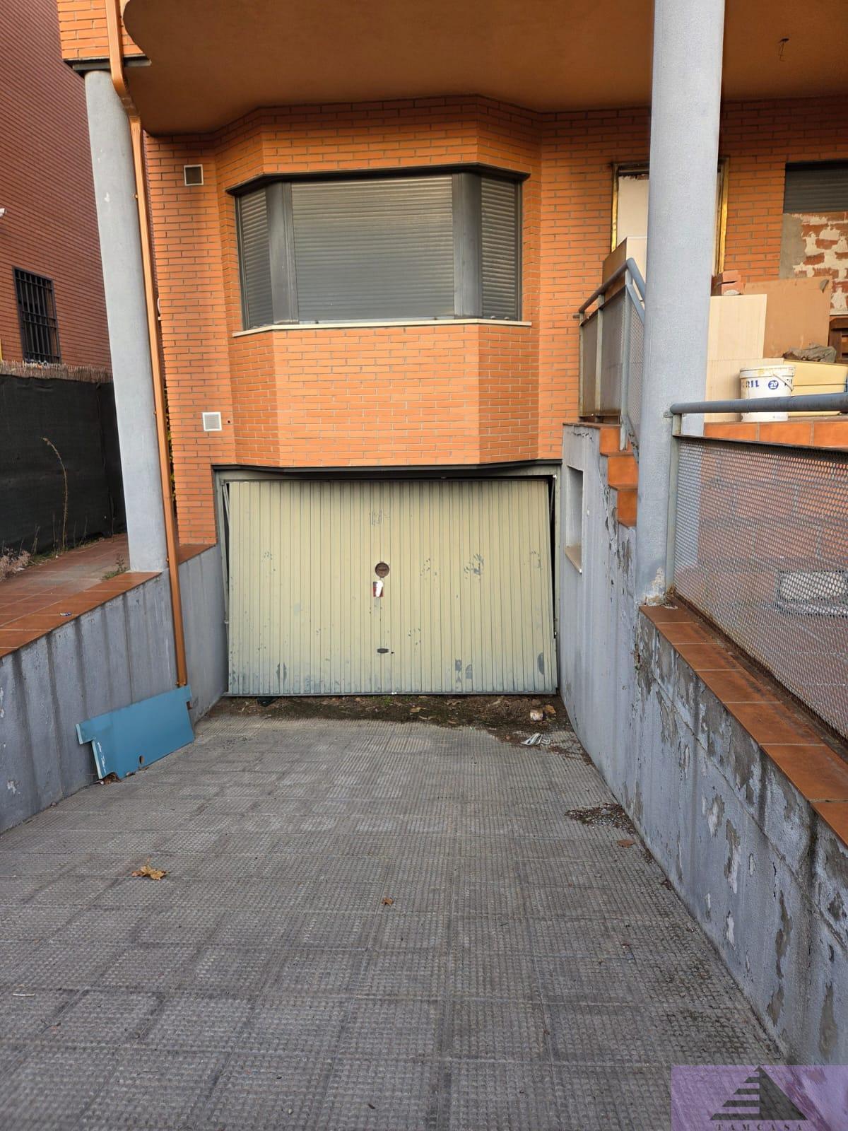 Venta de chalet en Seseña