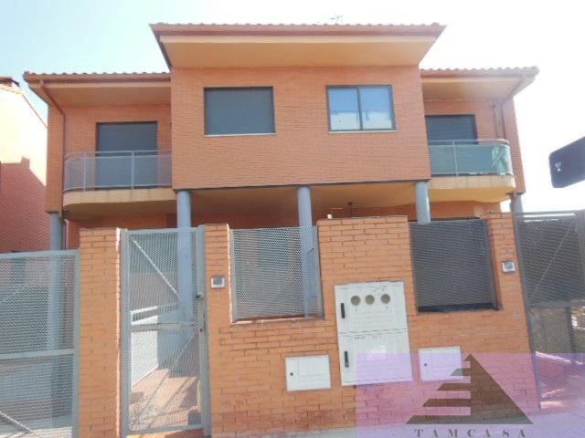 Venta de chalet en Seseña