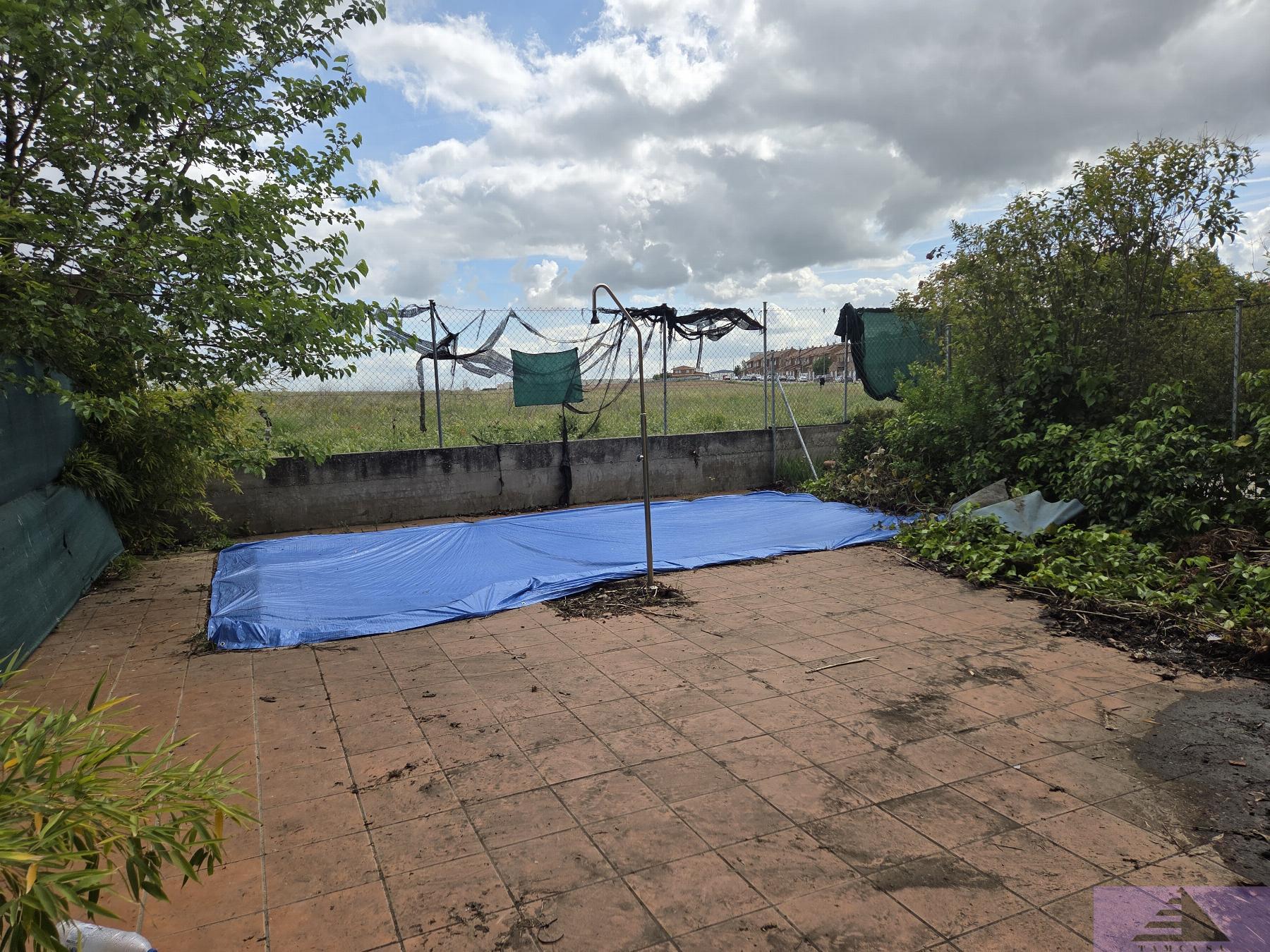 Venta de chalet en Seseña