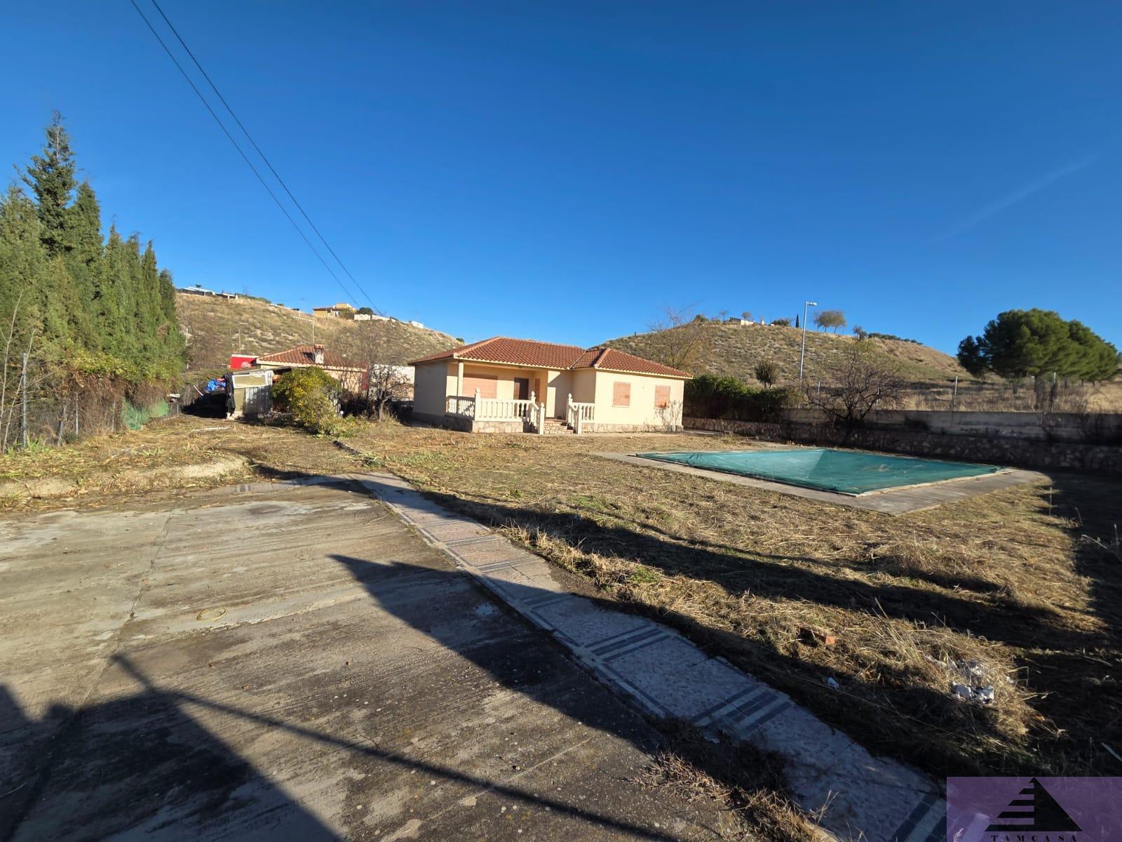 Venta de chalet en Colmenar de Oreja