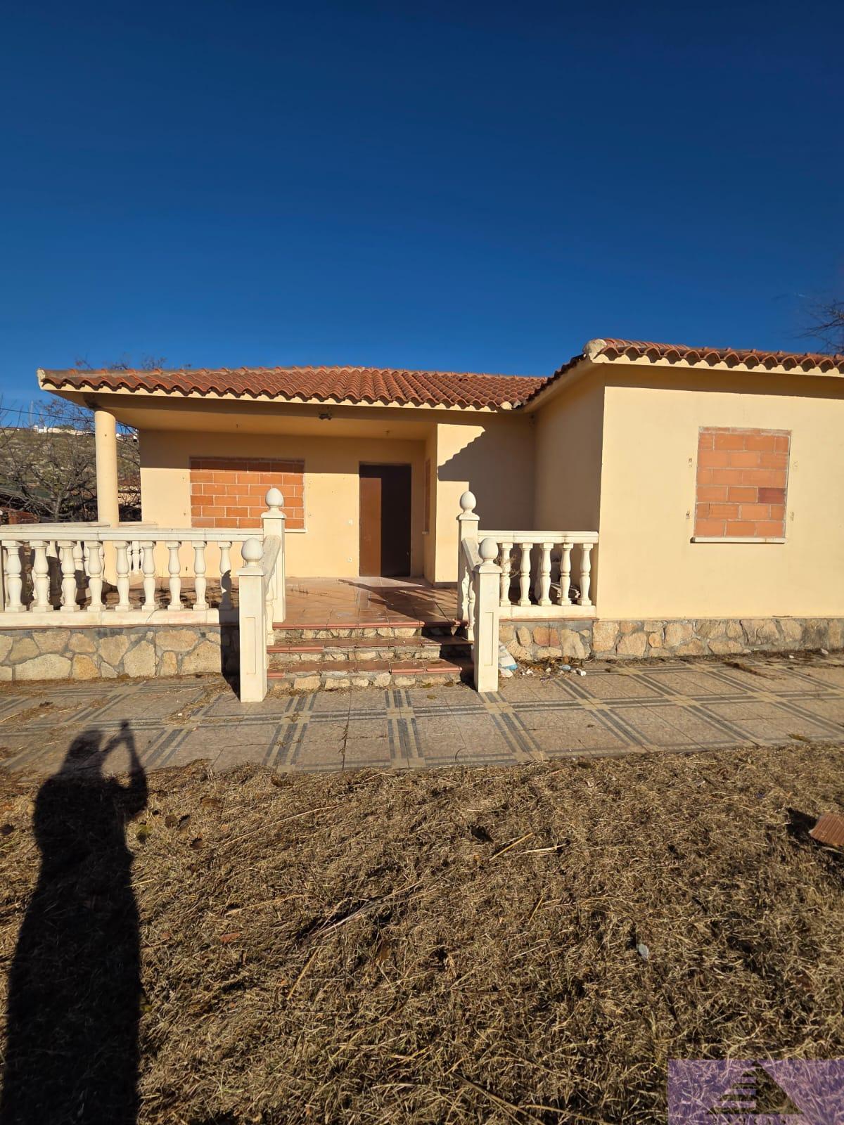 Venta de chalet en Colmenar de Oreja