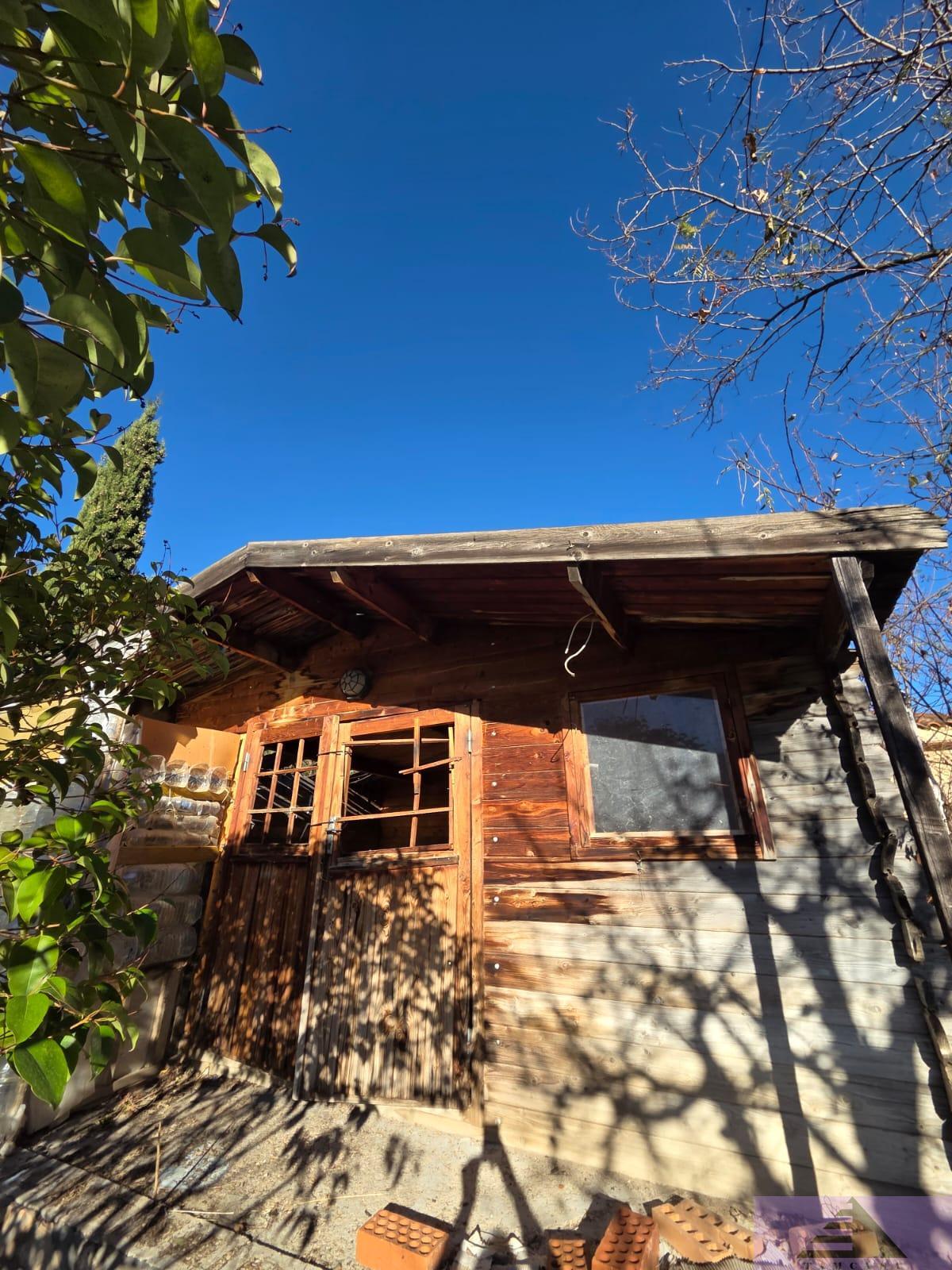 Venta de chalet en Colmenar de Oreja