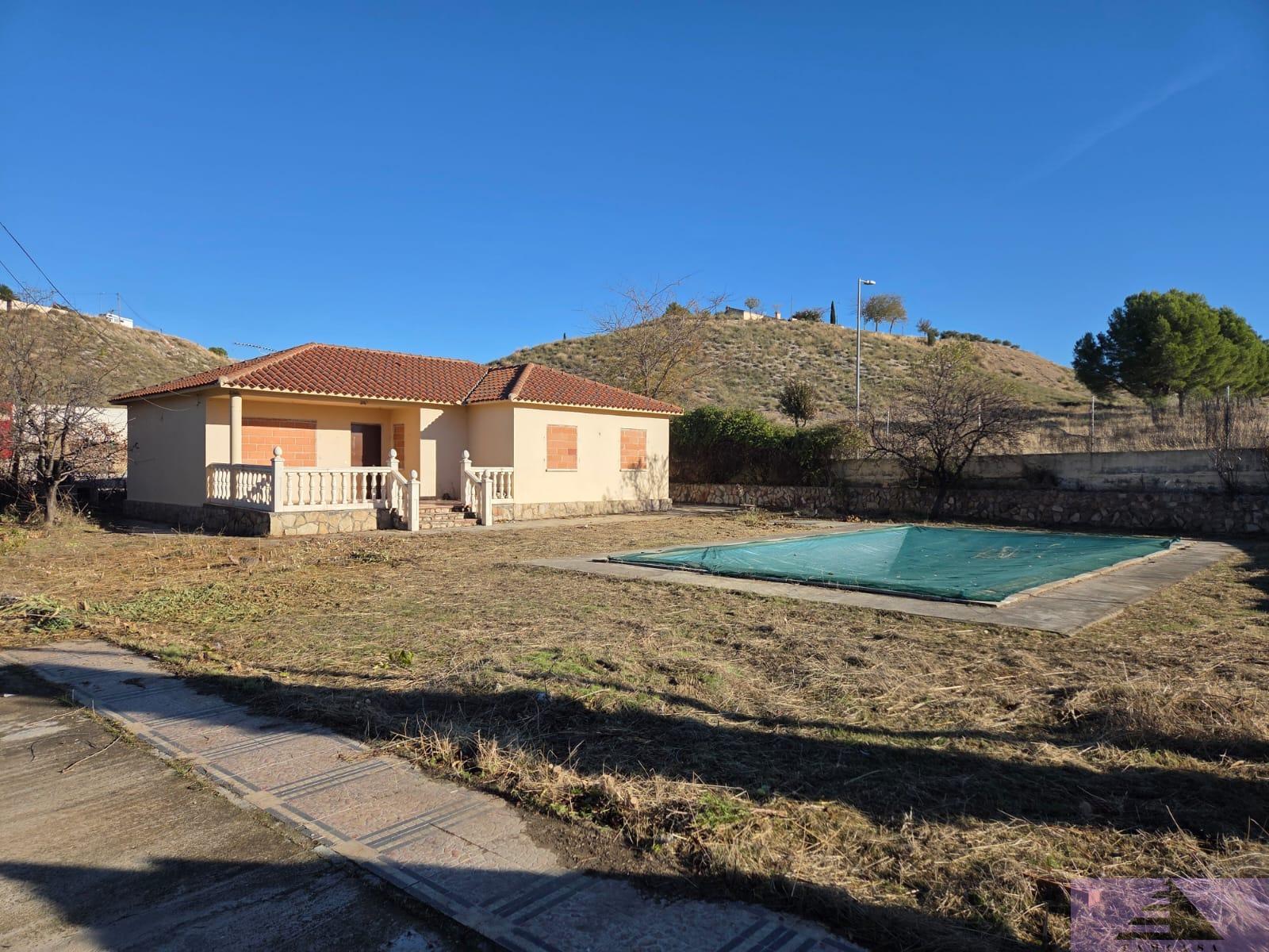 Venta de chalet en Colmenar de Oreja