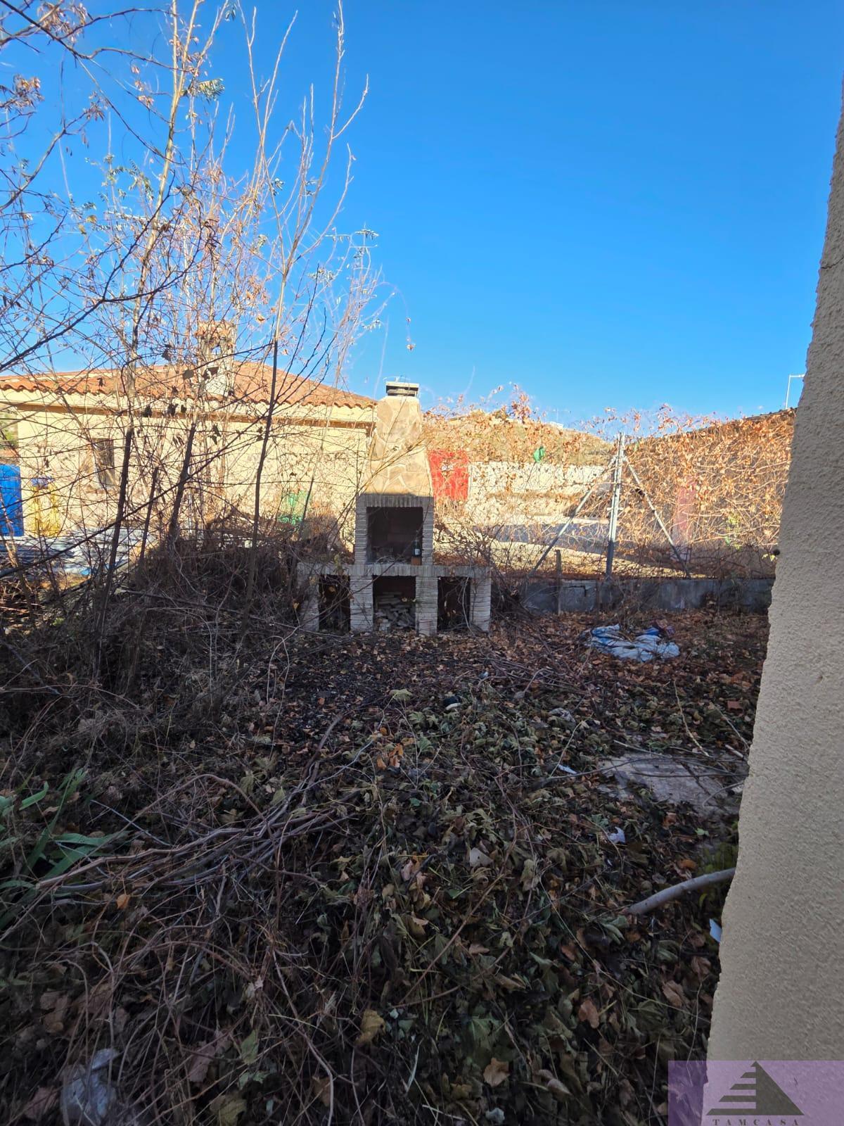 Venta de chalet en Colmenar de Oreja