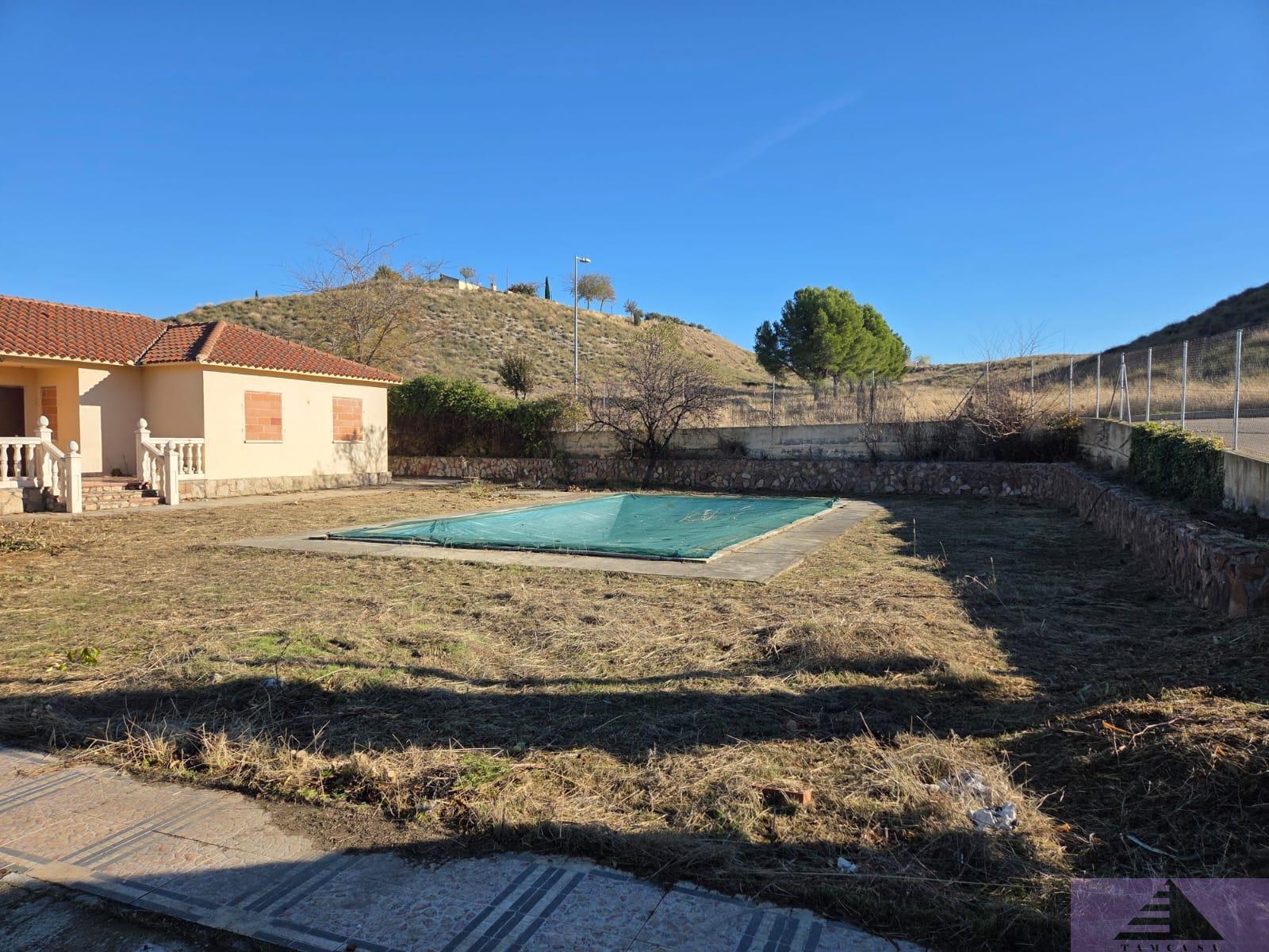 Venta de chalet en Colmenar de Oreja