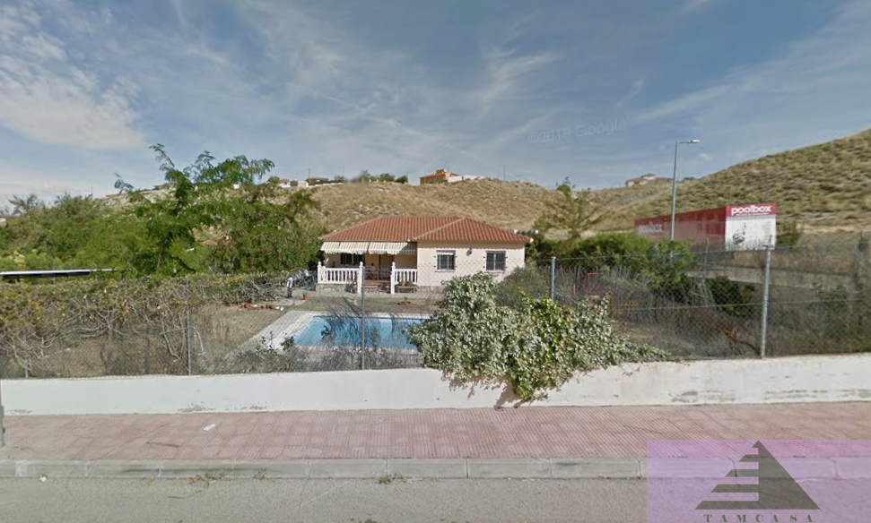 Venta de chalet en Colmenar de Oreja
