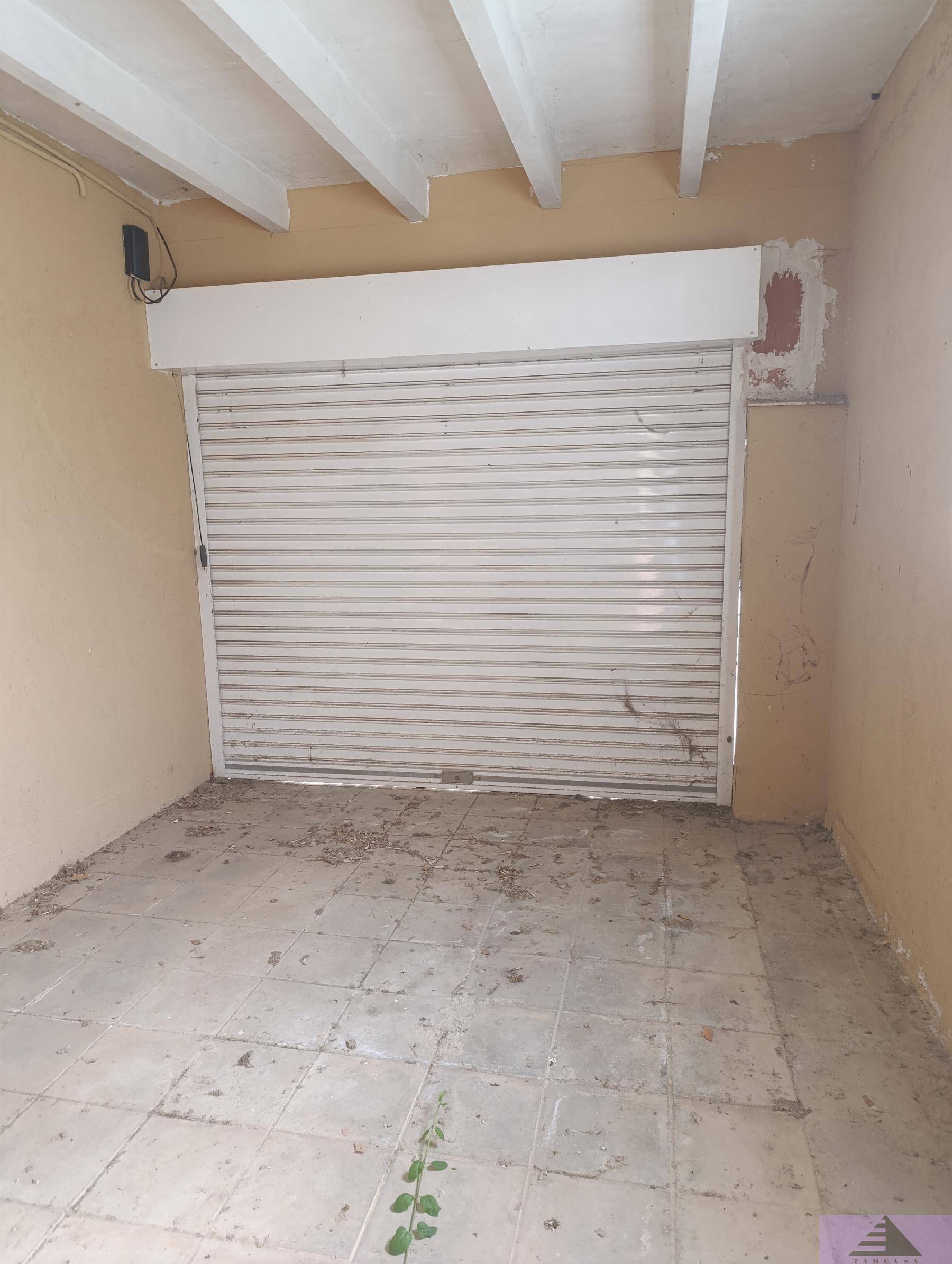 Venta de chalet en Ontígola