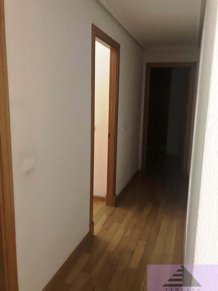 Venta de piso en Seseña