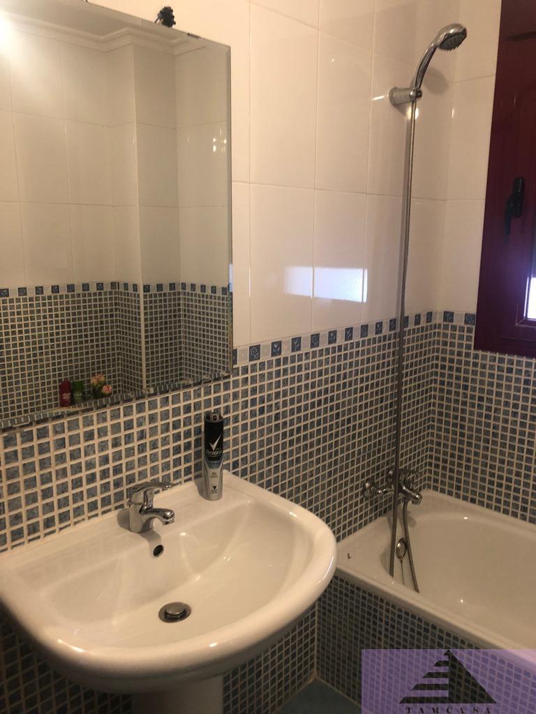 Venta de piso en Seseña