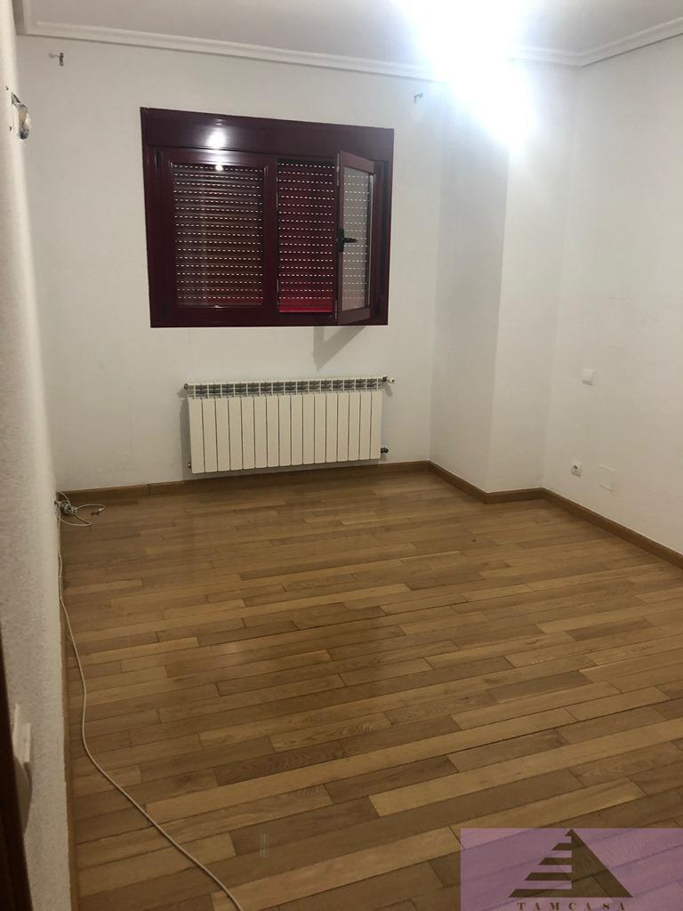 Venta de piso en Seseña