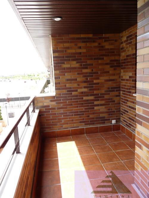 Venta de piso en Seseña