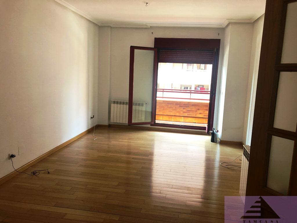 Venta de piso en Seseña